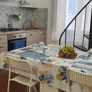 Le Meraviglie Del Lungomare Casa vacanze